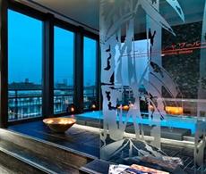 Enterprise Hotel Milano