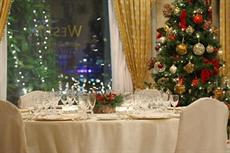 The Westin Palace, Milano