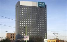 AC Hotel Milanoo by Marriott