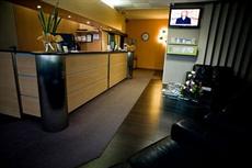 San Paolo Hotel Torino