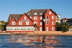Hotel Villa Laguna Venezia