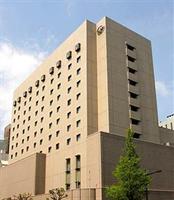 Courtyard by Marriott Tokyo Ginza
