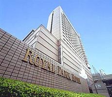 Royal Park Hotel Tokyo