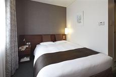 Omori Tokyu Inn Tokyo