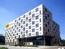 Artemis Hotel Amsterdam