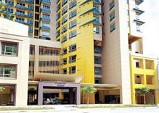 Somerset Bencoolen