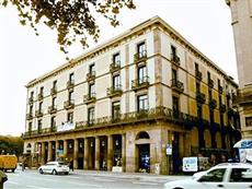 Hotel Del Mar Barcellona