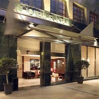 GBB Hotel Aranea