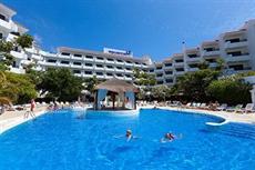 Apartamentos Aguamar Tenerife