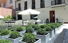Hotel Unico Madrid