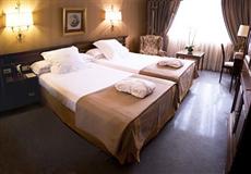 Miguel Angel Hotel