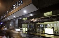 Hotel Zenit Abeba