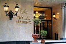 Hotel Liabeny