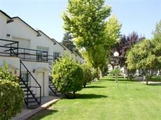 Osuna Hotel