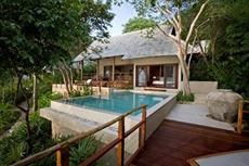 Kamalaya Resort Koh Samui