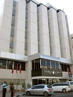 Palm Beach Hotel Dubai