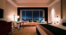 Conrad Hotel Tokyo