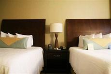 Hilton Garden Inn Tribeca New York