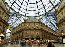 Seven Stars Galleria