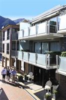 The Spire Queenstown