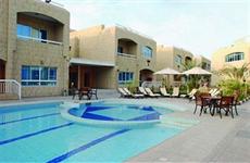 Тур в ОАЭ, Шарджа с 18 Февраля. Отель: Verona Resort Sharjah 3*