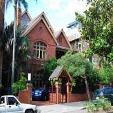 Simpsons of Potts Point Hotel