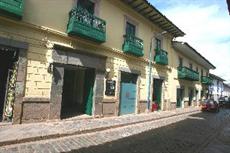 Casa Andina Hotel Cusco Cuzco Peru