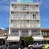 Hotel Sappho in Mytilene