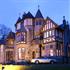 Knockderry House Hotel Helensburgh with Shuttle