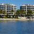 Noosa Pacific Riverfront Resort with Shuttle