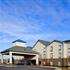 Holiday Inn Express Bourbonnais Kankakee Bradley with Shuttle