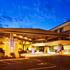 Holiday Inn Express Chicago Arlington Heights with Shuttle