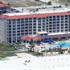 Hilton Pensacola Beach Gulf Front with Shuttle