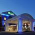 Holiday Inn Express Hotel & Suites Salisbury Delmar with Shuttle