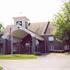 Holiday Inn Express Des Moines Drake University with Shuttle