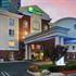 Holiday Inn Express Hotel & Suites East Brunswick with Shuttle