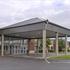 Howard Johnson Hotel Riverside Grand Island NE with Shuttle