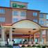 Holiday Inn Hotel & Suites Albuquerque Airport - Univ Area with Shuttle