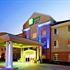Holiday Inn Express Hotel & Suites DFW - Grapevine with Shuttle