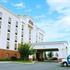 Hampton Inn & Suites Spartanburg-I-26-Westgate Mall with Shuttle