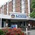 BEST WESTERN Genetti Hotel and Conference Center with Shuttle