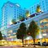 Residence Inn Pittsburgh University / Medical Center with Shuttle