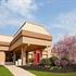 Clarion Hotel & Conference Center New Cumberland with Shuttle