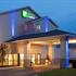 Holiday Inn Express Auburn-Touring Dr with Shuttle
