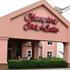 Hampton Inn & Suites Newport News Oyster Point with Shuttle