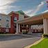 Holiday Inn Express Hotel & Suites Buford (Georgia) with Shuttle