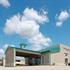 Quality Inn & Suites Bloomington (Illinois) with Shuttle