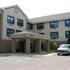 Extended Stay America Detroit Metropolitan Airport Romulus with Shuttle