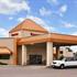 Ramada Inn & Suites Airport Sioux Falls with Shuttle