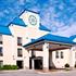 Holiday Inn Express Cedar Rapids Collins Road with Shuttle